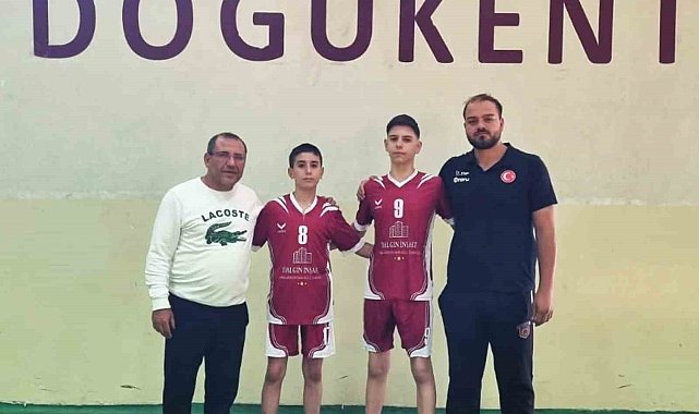 Elazığ'dan Beşiktaş'a iki transfer