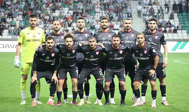 Elazığspor, Manchester City'yi geride bırakarak tarih yazıyor: Hedef İspanyol devi Real Madrid