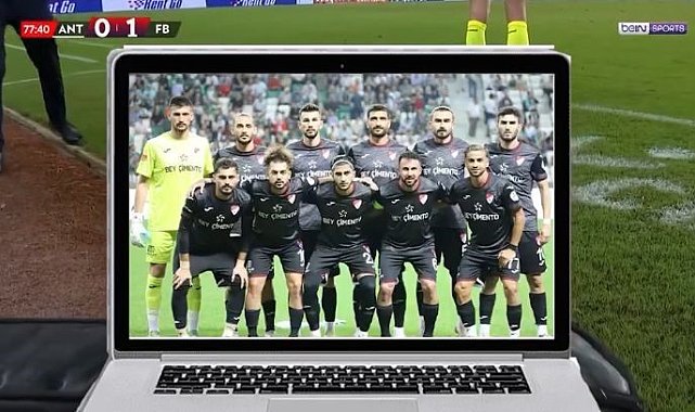 Elazığspor'dan 'Jose Mourinho' paylaşımı