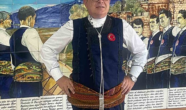 Elmalı'dan jest üstüne jest