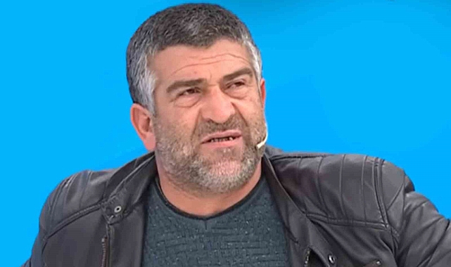 Erzincan'da bir kişi evinin bahçesinde bıçaklanarak öldürüldü