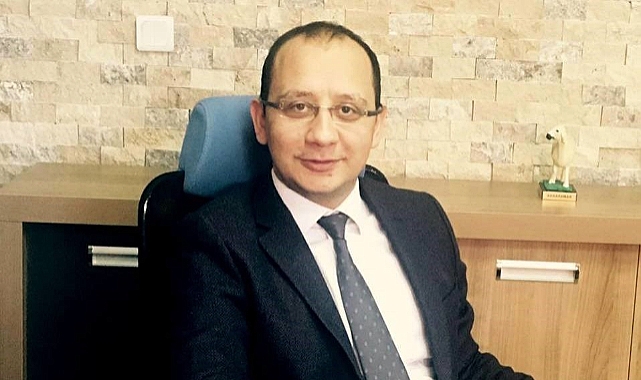 Erzincan Kombina Müdürlüğü'ne Aktürk atandı