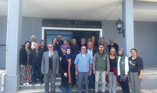Erzincan'da kadınlar kooperatif kurmak istiyor