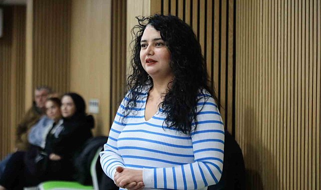 Erzincan'da sektör toplantıları devam ediyor