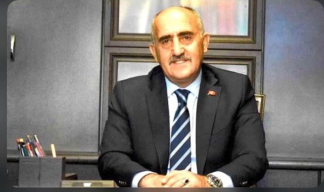 Erzurum Kent Konseyi Başkanı Tanfer: "Ehram, Erzurum'un kültürel mirasıdır"