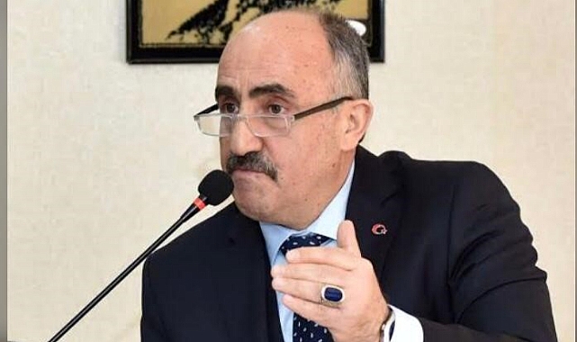 Erzurum Kent Konseyi'nden terör saldırısına kınama