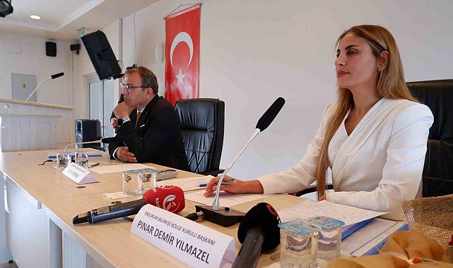 Erzurum'da bilirkişilik müessesesi masaya yatırıldı