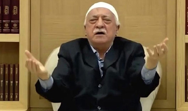 FETÖ elebaşı Fetullah Gülen öldü