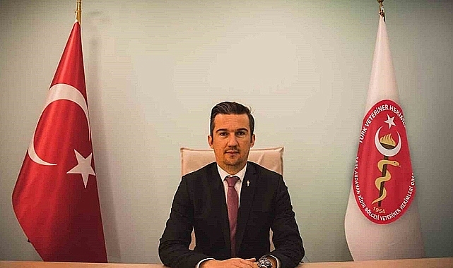 "Gıda güvenliği, halk sağlığının temelidir"