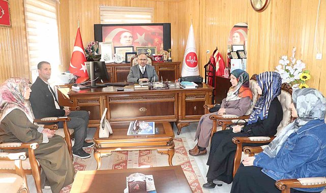 Hafızlık yarışması Türkiye birincisi Elazığ'dan