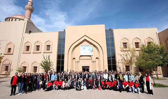 ICCI-EPOK 2024 AİÇÜ ev sahipliğinde başladı