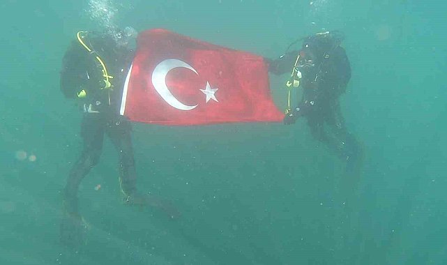 Jandarma'dan 101'inci yıl mesajı: "Her yerde göreve hazırız"