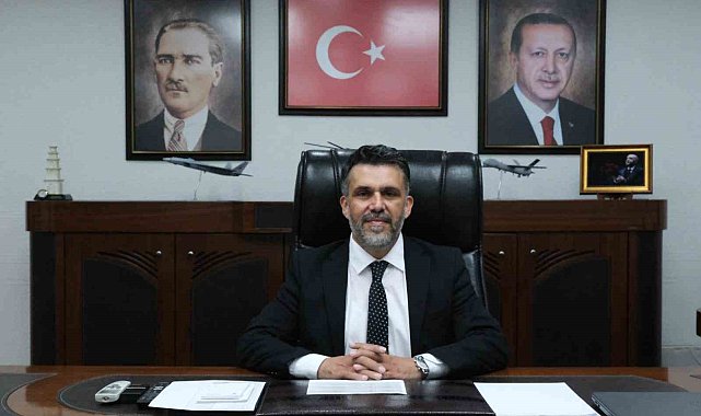 Kabadayı, Erzincan'ın ilçelerinde yeni kongre süreçlerinin başlayacağını duyurdu