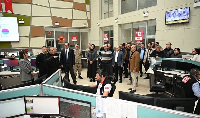 Kamuda kalite yönetim sistemi duyarlılığı