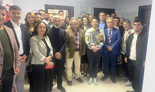 Kars Tabip Odası açıldı