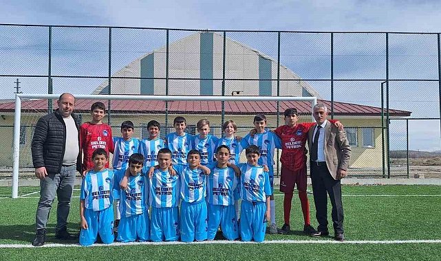 Köprüköy'ü Sporcu Fabrikası Yaptı