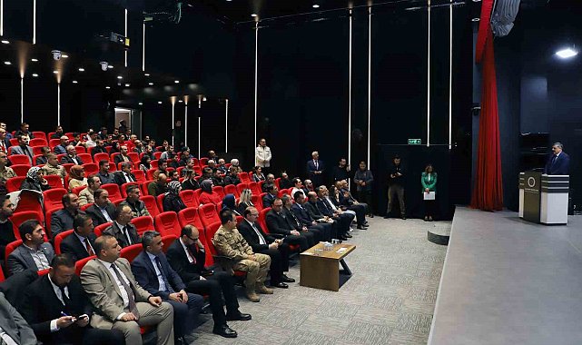 Kurum çalışanlarına yönelik medya eğitim programı düzenlendi