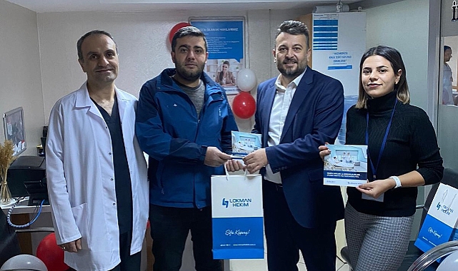 Lokman Hekim Hastanesi 'Hasta Hakları Günü'nü kutlandı