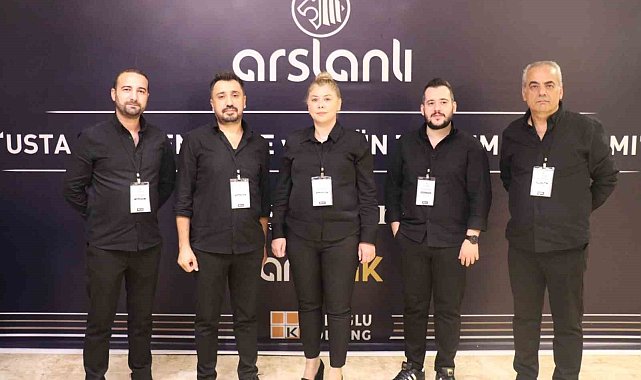 Malatya'da 'Usta Bilgilendirme ve Ürün Tanıtım' programı gerçekleştirildi