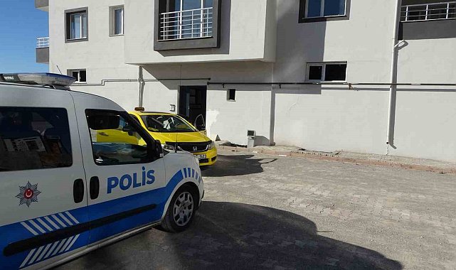 Malatya'da silahlı kavga: 1 yaralı