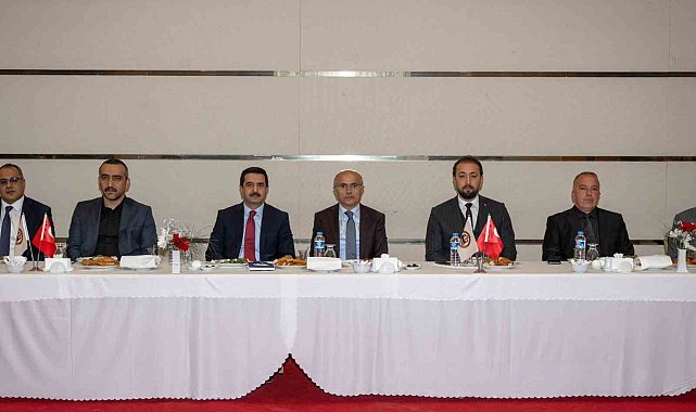 Malatya'da yerinde dönüşüm süreci ele alındı