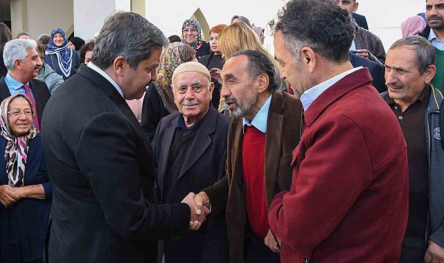 MTÜ'de Tazelenme Üniversitesi töreni