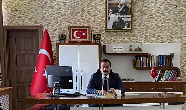 "Muhtarlar devlet ile vatandaş arasında köprüdür"