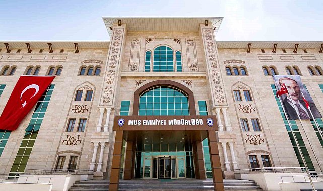Muş'ta farklı suçlardan 16 kişi yakalandı