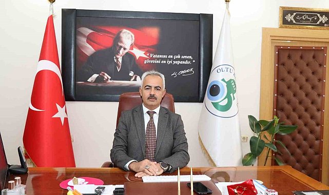 Oltu'da öğrencilerin barınma sorunu, Başkan Çelebi'nin girişimleriyle çözüldü