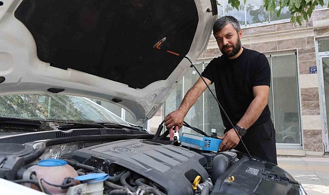 Oto elektrik ustasından uyarı: "3 bin liralık masraftan kaçıp, 50 bin liradan olmayın"