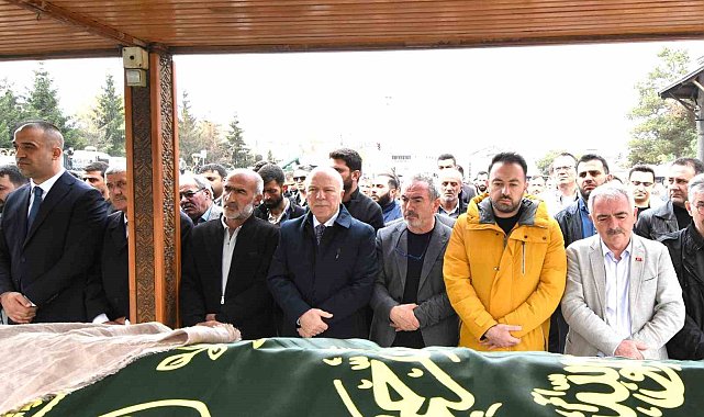Özkara ailesinin acı günü