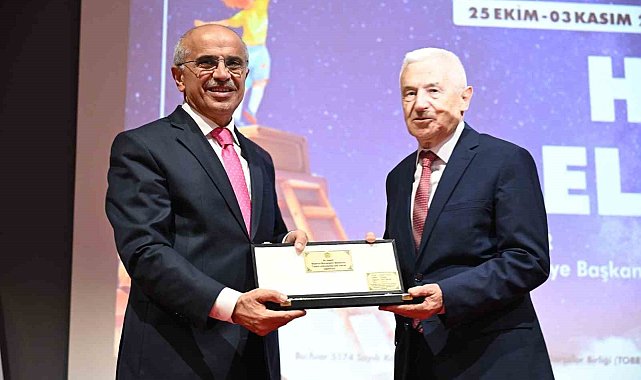 "10. Malatya Anadolu Kitap ve Kültür Fuarı" kitapseverlere kapılarını açtı