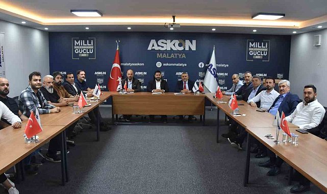 Sadıkoğlu: "6. bölge teşviklerine ihtiyacımız var"