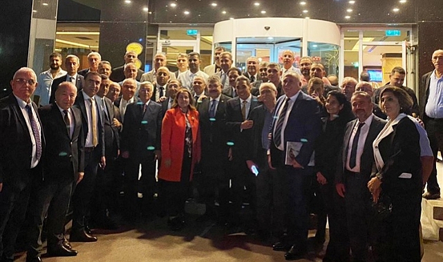 Sarıkamış Vakfı, Kocaeli’de Kars Gecesi düzenledi