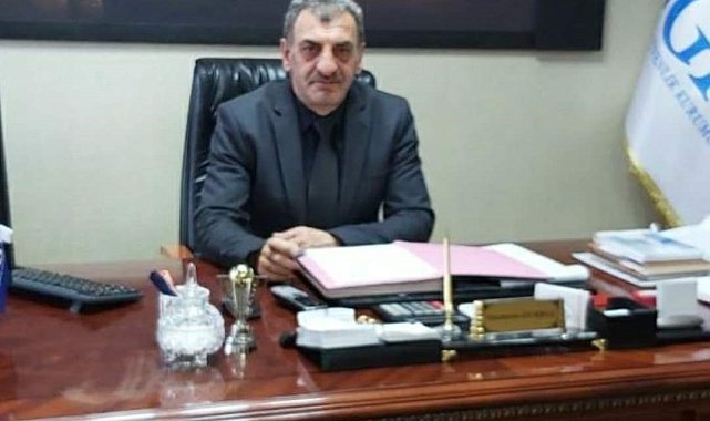 SGK İl Müdürü Durmuş; "Kayıt dışı istihdam ile mücadele önemli"