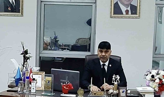 Sönmez; "Cumhuriyet Bayramımız kutlu olsun"