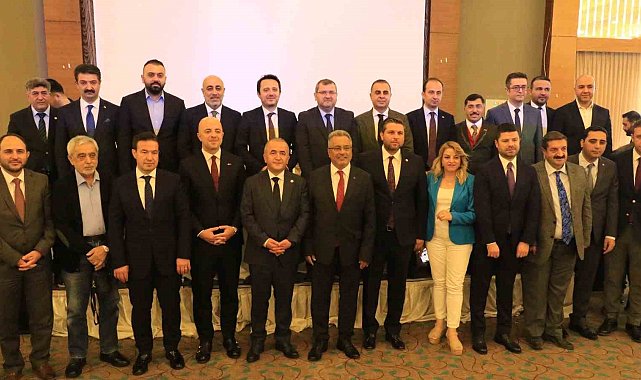 "Türk Hava Yollarının Türk ekonomisine katkısı 54 milyar dolar''