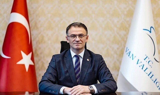 Vali Balcı'dan 29 Ekim mesajı