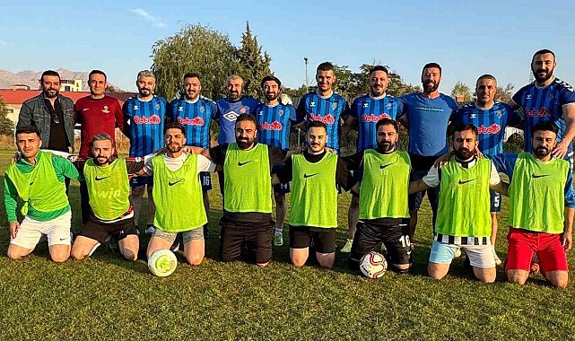 Van Star Masterler geleceğin sporcuları için harekete geçti