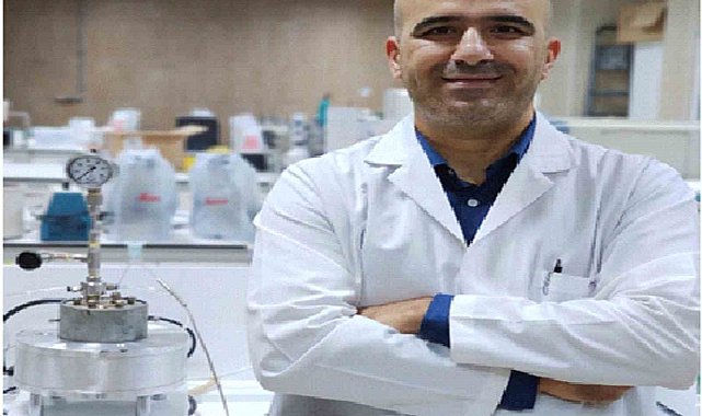Van YYÜ'de 11 bilim insanı "Dünyanın En Etkili Bilim İnsanları" listesine girdi