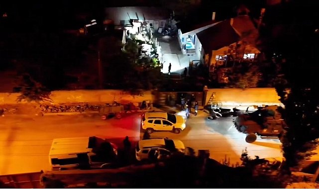 Van'da cinayetten 10 yıldır aranan şahıs yakalandı
