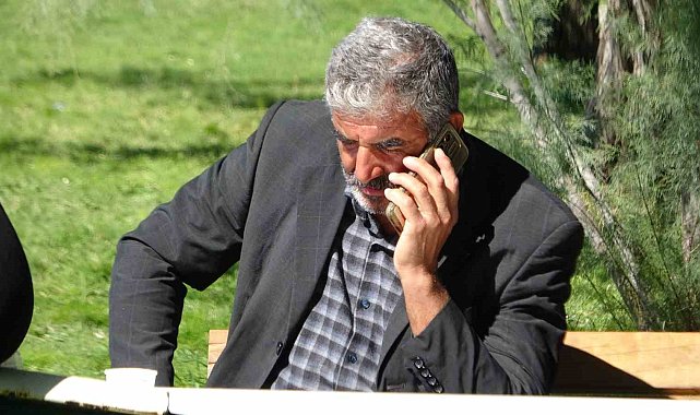 Van'da kaybolan Rojin 10 gündür aranıyor