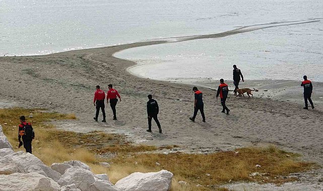 Van'da kaybolan Rojin 11 gündür aranıyor