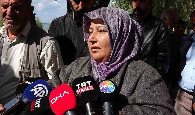 Van'da kaybolan Rojin 5 gündür aranıyor