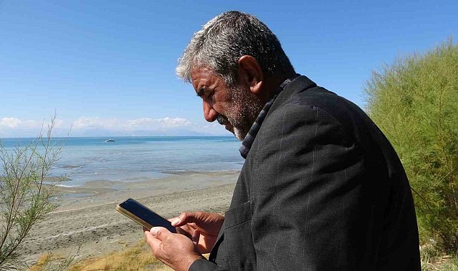 Van'da kaybolan Rojin 6 gündür aranıyor