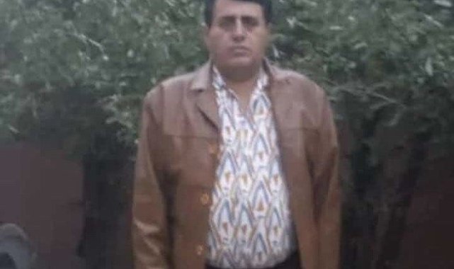 Van'daki trafik kazasında ağır yaralanan şahıs hayatını kaybetti