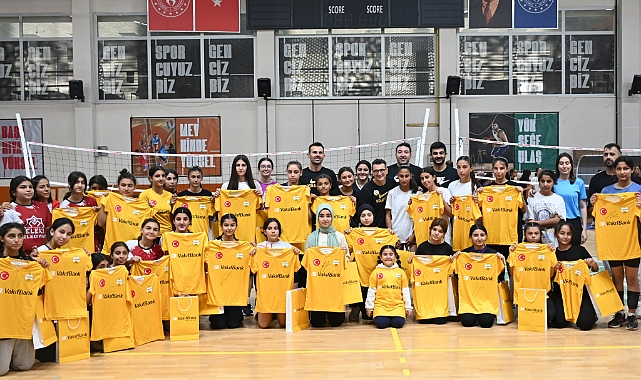 Yarının Sultanları projesinin Iğdır etabı yapıldı