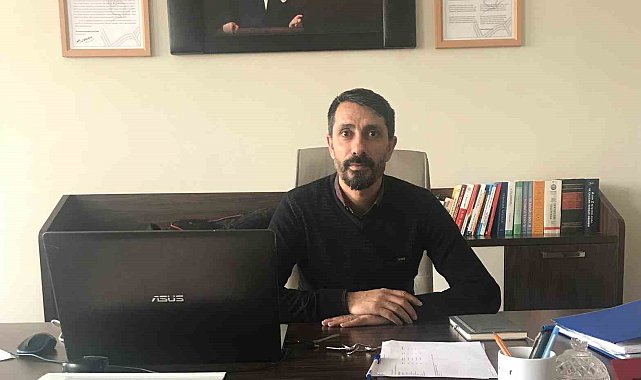 Yavuz&#039;dan Cumhuriyet bayramı mesajı