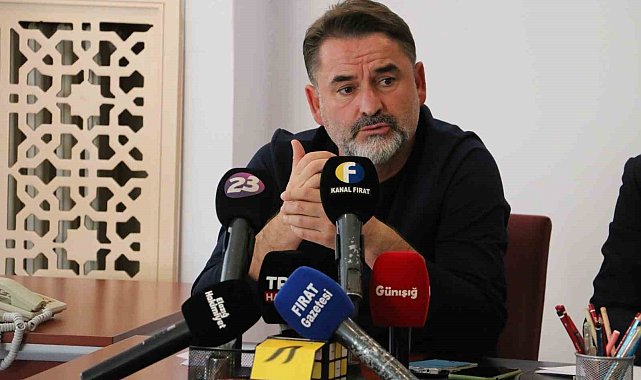Yenihayat: "Elazığspor hep şampiyonluk yarışının içinde olacak"