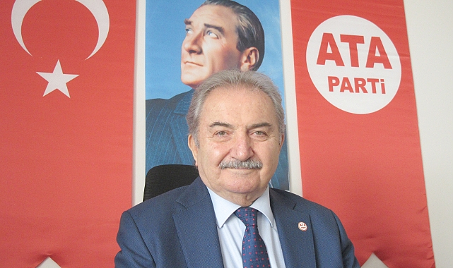 Zeybek: "Bu oyunu, Türk Ulusu bozacak!"